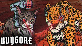 Dubscribe & RICKFLXX - Defected