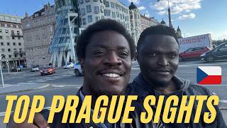 Prague Tour Guide | Top Tourist Attractions & Things to See in Czech Republic