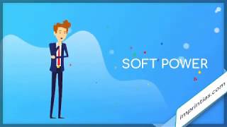IN SHORT : Soft Power screenshot 1