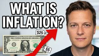 Easy Economics in English:  What is Inflation