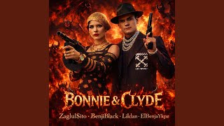 Bonnie & Clyde