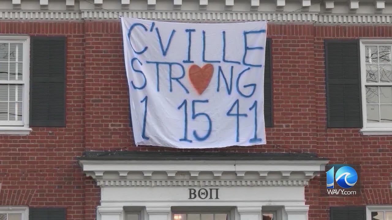 One year later: Families work to honor legacy of UVA students