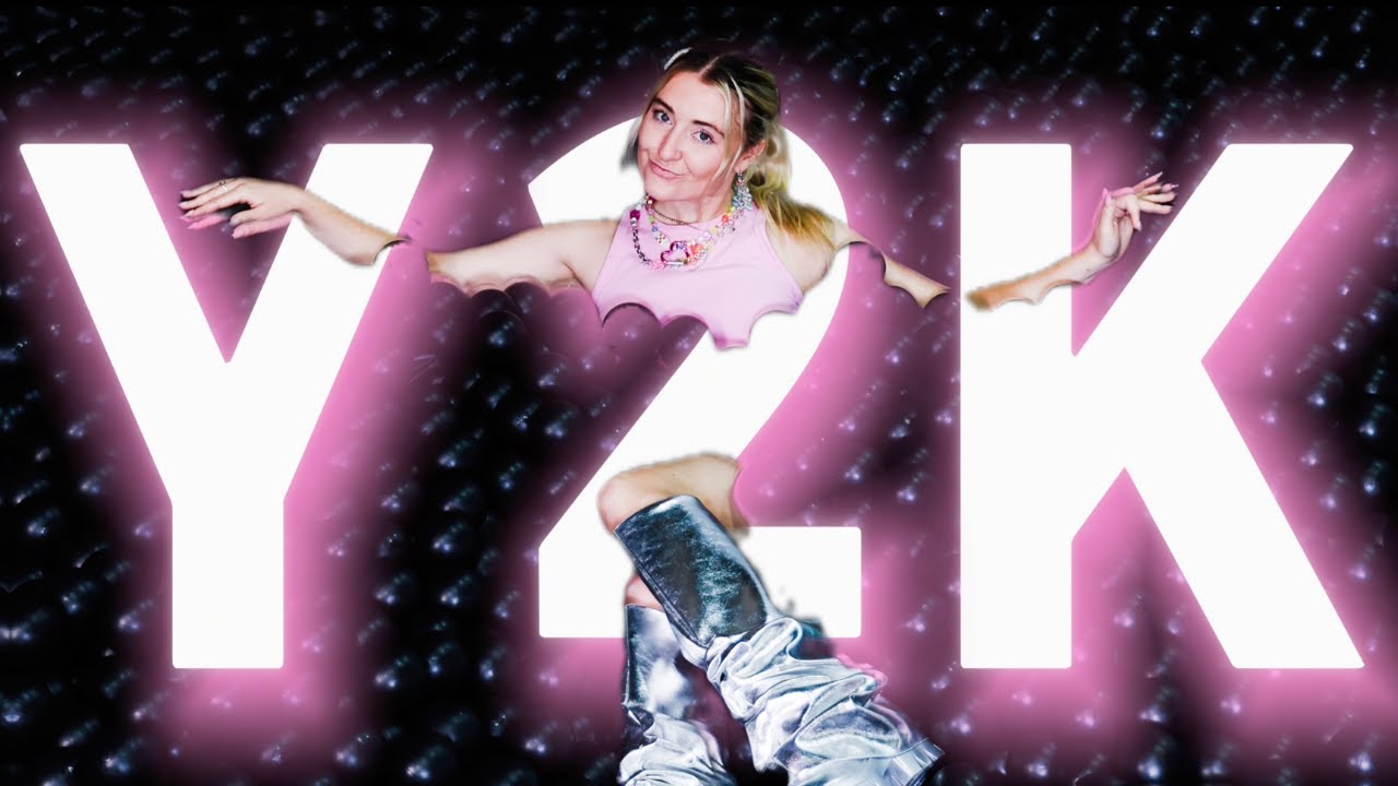 TILLY PANTHA - Y2K (Lyric Video) adlı videoyu YouTube'da izle TILLY PANTHA - Y2K (Lyric Video) adlı videoyu YouTube'da izle
