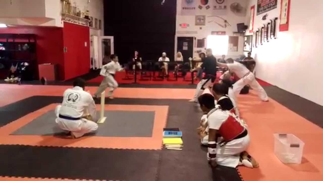 Belt Test at New England martial Arts "Marlborough, MA"2 YouTube