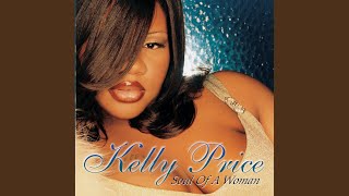 Video thumbnail of "Kelly Price - Secret Love"
