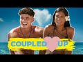 &quot;I can&#39;t believe you&#39;ve said that!&quot; - Cam &amp; Emily from Too Hot To Handle take our quiz! | Coupled Up