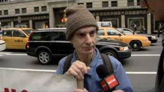 What would you do with Sarah Palin's $150,000? (VANITY FAIR)