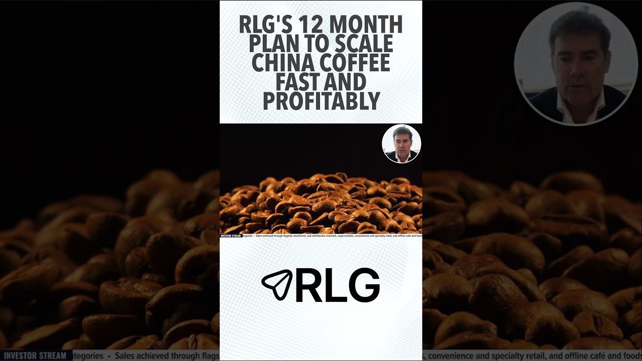 План RLG на 12 месяцев по быстрому и прибыльному масштабированию 