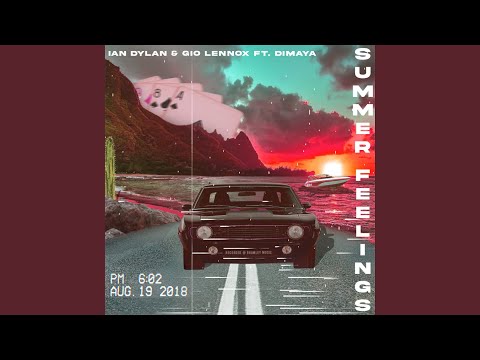 Summer Feelings (feat. Gio Lennox)