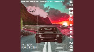 Summer Feelings (feat. Gio Lennox)