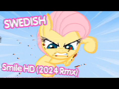 Smile HD 2024 Remix (SWEDISH)