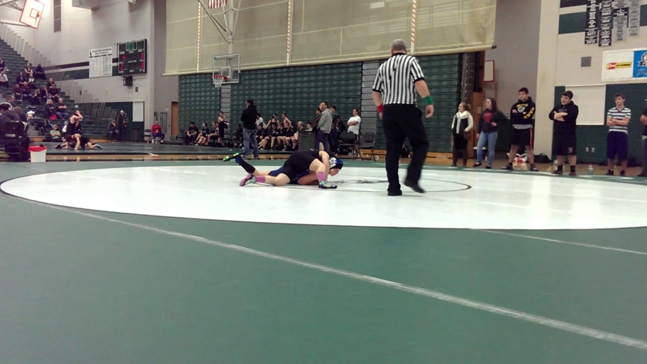 High School Wrestling, Girls YouTube