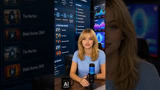 How AI Picks Your Movies and Music. Ella AI / Technology #ai #contentcreation #aiforbeginners
