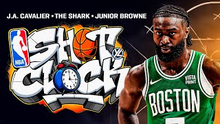 Shot Clock 5/15/24, NBA Free Picks, #nba, #freepicks, #basketball