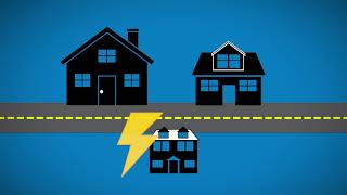 How long will the power be out? Wealth
