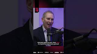 Amazon CEO on The Rise of AI Shopping