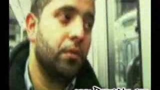 Rap Parca Bomba Mektup