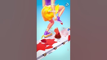 Heel Step Smash 👠 9 Level Gameplay Walkthrough | Best Android, iOS Games #shorts