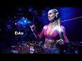 Evka  live  kyiv ukraine  melodic techno  afro house  dj mix 2023