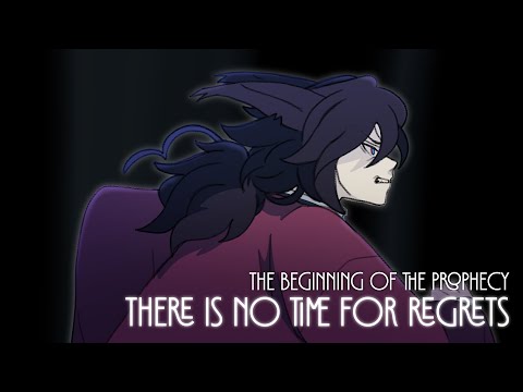 There Is No Time For Regrets | THE FOX`S SPIRIT AU ACT 0.5 (The Beginning Of The Prophecy)