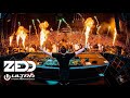 Capture de la vidéo Zedd @ Ultra Music Festival Miami 2023 (Fhd)