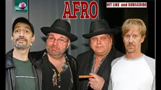 AFRO show - Ron and Fez and Opie and Anthony 8 9 2005