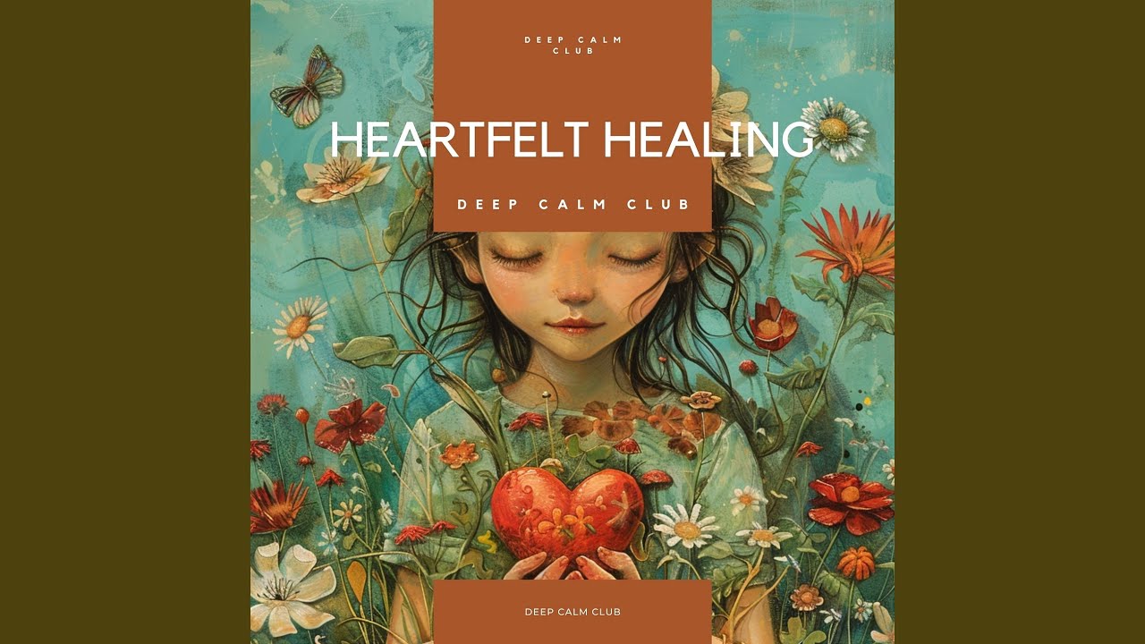 Pure Imagination (Healing Touch)