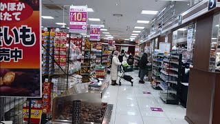 ピーコックストア 中野マルイ店 2.26閉店 Nakano Walk