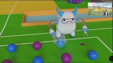 Chủ đề và luật thi Robocon 2024 tại Việt Nam ( Lồng tiếng việt )