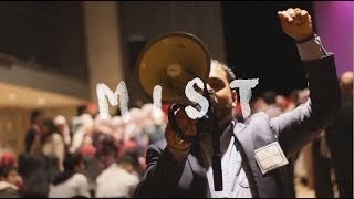 MIST New York 2018