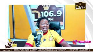 Y3 Kura Kura Mu || Host: Efya Sugar || 11- 6-2026