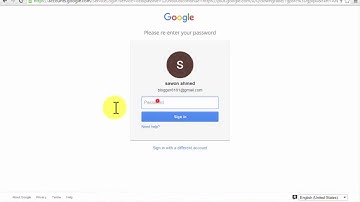 How To Delete Google+ ( Plus ) Account 2015
