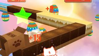 Cat Box (App Game) screenshot 2