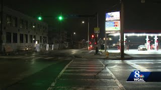 Several running vehicles stolen in Harrisburg, including one with baby inside