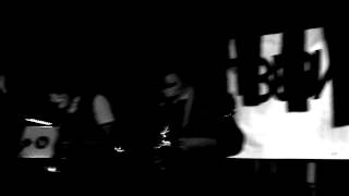 Austin TV - Vendrán Lluvias Suaves (Live @ Blender Club 07-26-2012)
