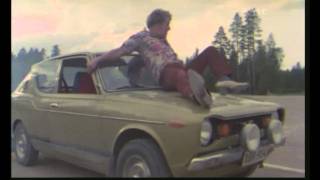 Video thumbnail of "Mikko Alatalo - Isänmaan Toivot ( Ajolähtö 1982 )"