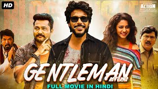 Sundeep Kishan Ki Superhit Full Hindi Dubbed Action Romantic Movie "GENTELMAN RETURNS" | South Movie