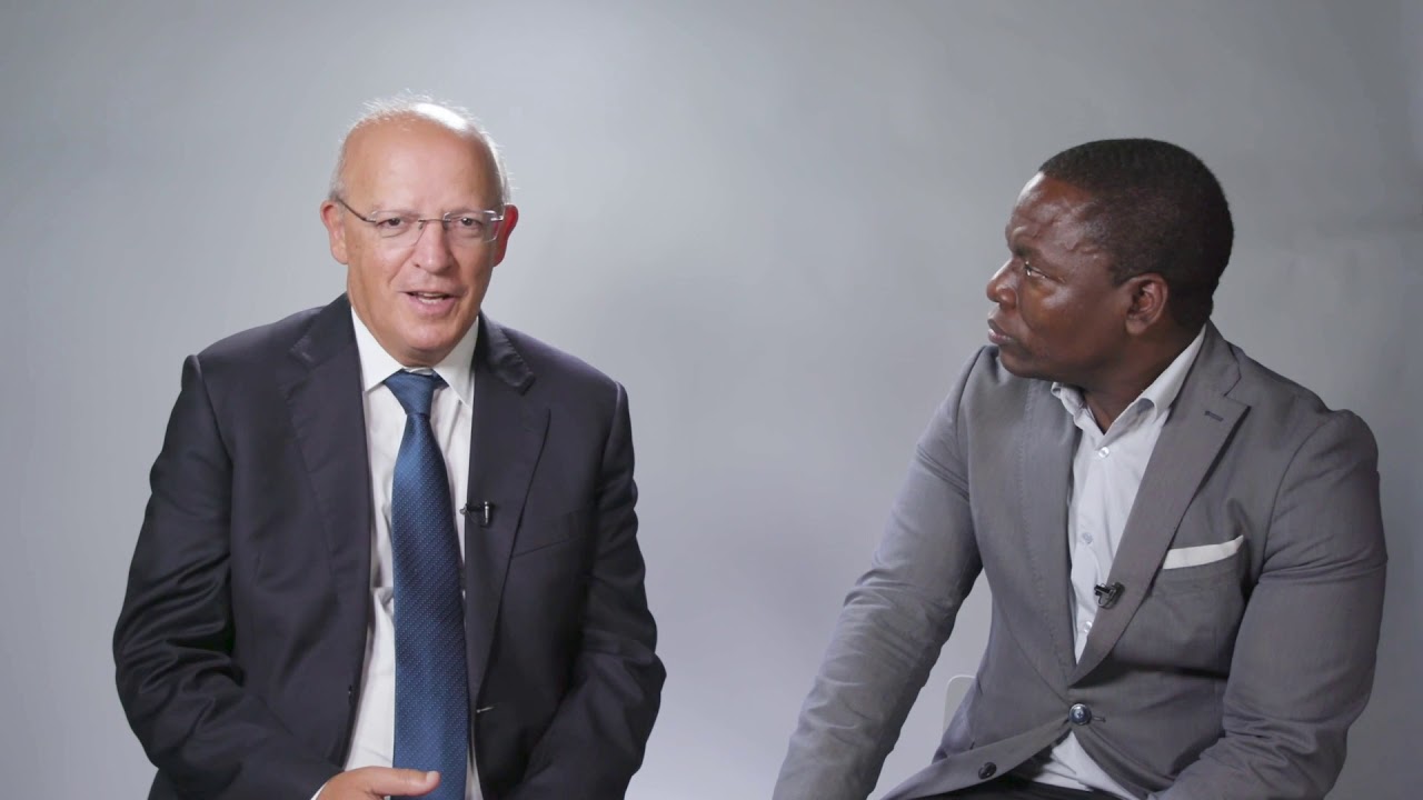 Ministro português comenta missões de paz, estratégia de ação climática, migração e Venezuela