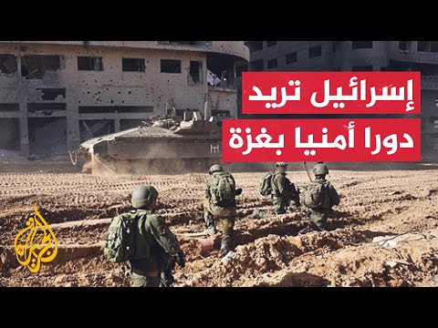 محاولات لتمديد المرحلة الأولى لوقف إطلاق النار بغزة