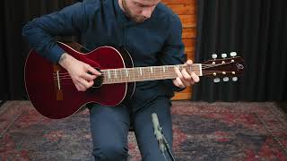 RRA-SRT, NYLON STRING GUITARS | RANGER SERIES