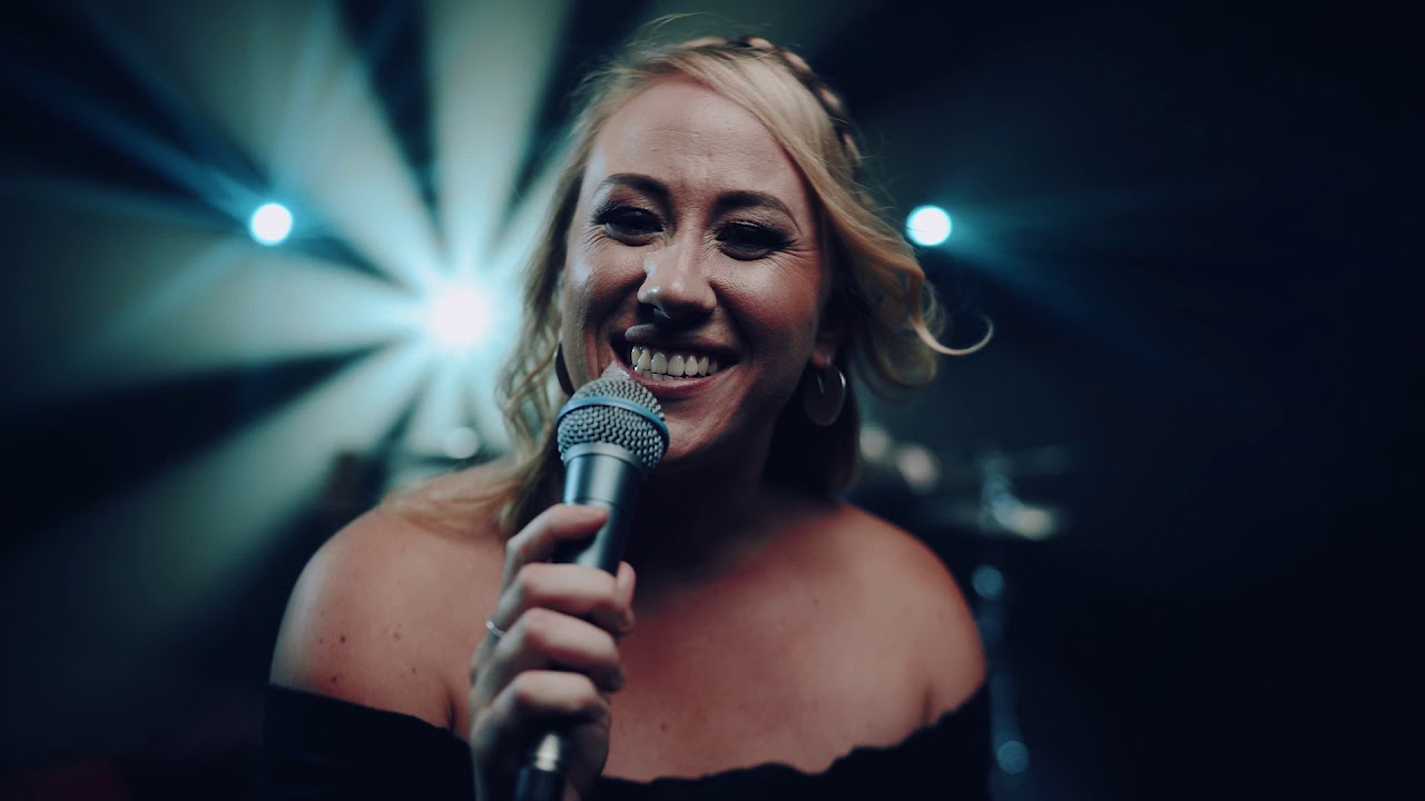 South Wales Party Band | The Vacation - 5-piece Showreel