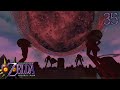 Majora's Mask PC Part 35 - World's End
