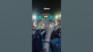 Nella Kharisma-Sanes | 'Kangen Joget' Live Gor Jayabaya, 🥳🍻 #shortvideo #jogethappy #dangdutterbaru