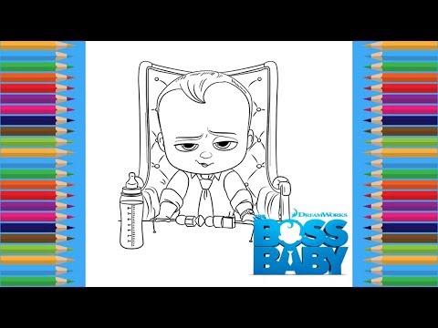 the-boss-baby-coloring-pages-|-coloring-for-kids-|-meena-kids-toys
