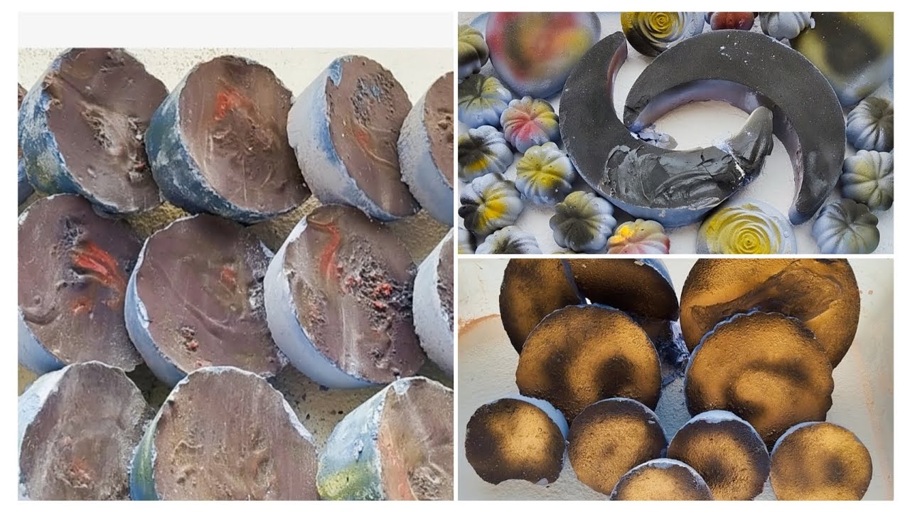 Purple Reforms Edited Version| ASMR| Anxiety Relief| Sleep Aid| Oddly Satisfying