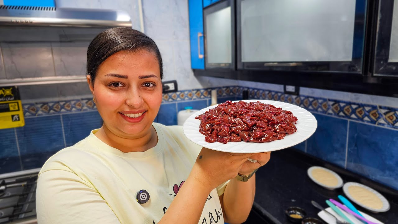 Новый прямой эфир, в котором мы приготовим лучшую печень в вашей жизни, используя турецкую уличну...