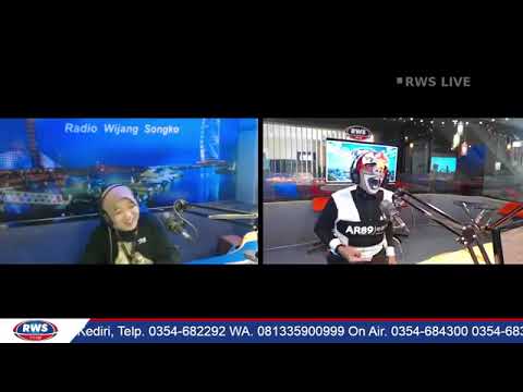 RWS Menik junior \u0026 lek doel