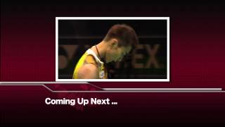 Badminton World Magazine  2013 Episode 1