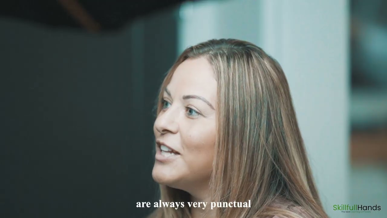 Recommendation from our regular client.  Cleaning Services(Naperville, Illinois)