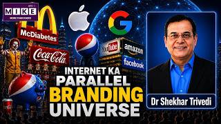 Internet ka Parallel Branding Universe | Brand Story Telling | Marketing Show | Marketing Strategy